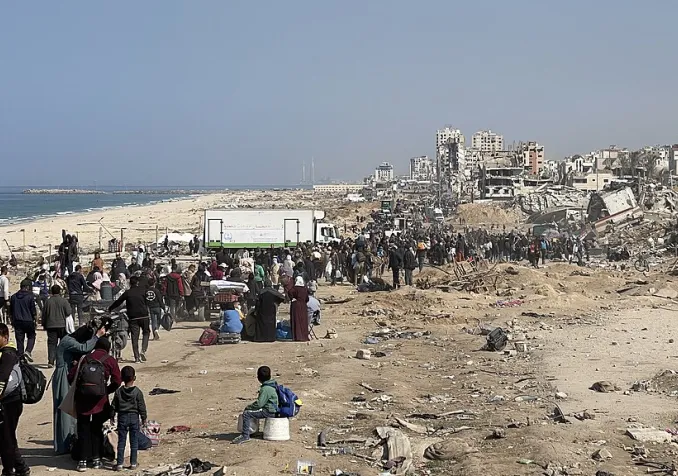 ©Jaber Jehad Badwan, CC BY-SA 4.0 Wikimedia Commons