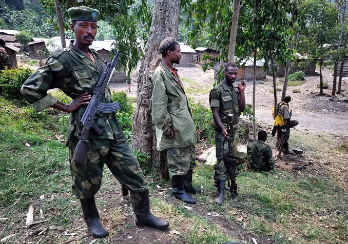 ©Al Jazeera English, CC BY-SA 2.0 Wikimedia Commons