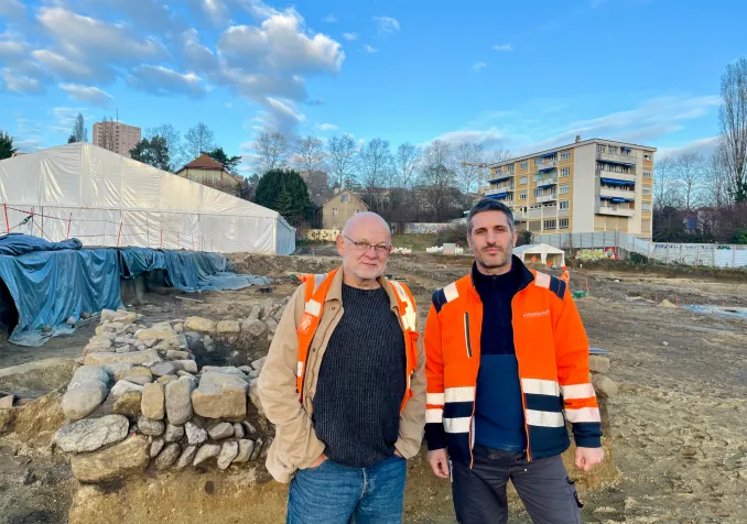 copyright : Jessica da Silva