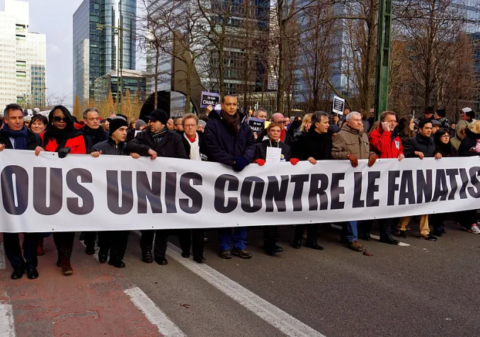 ©Wikimedia Commons/Miguel Discart, Bruxelles, Belgique/CC BY-SA 2.0