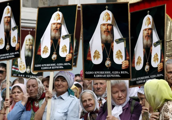 Sergey Dolzhenko/ Keystone