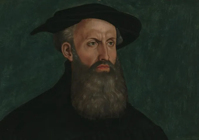 ©Domaine public, Wikimedia Commons