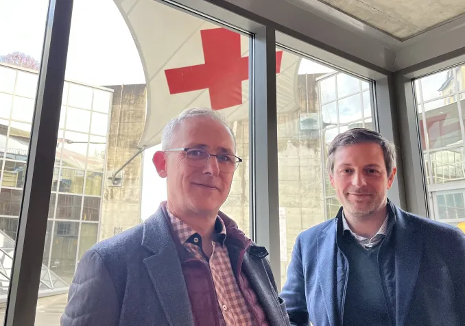 ©Gabrielle Desarzens