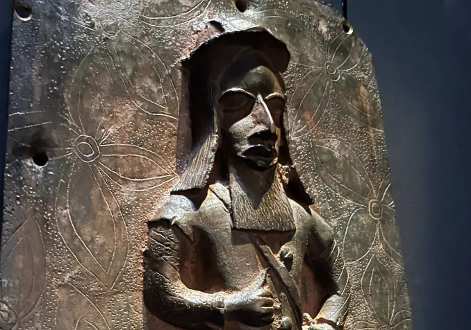 © Prune Simon-Vermot Musée d’ethnographie de Neuchâtel