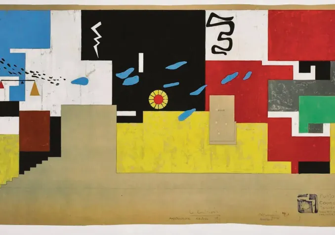 © FLC/ProLitteris, Zurich