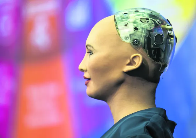 © CC(by) ITU - R Farrell