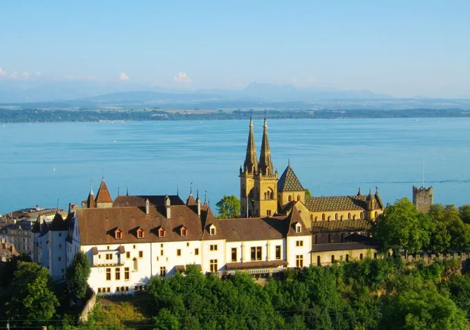 ©Aliman5040, CC BY-SA 3.0 via Wikimedia Commons