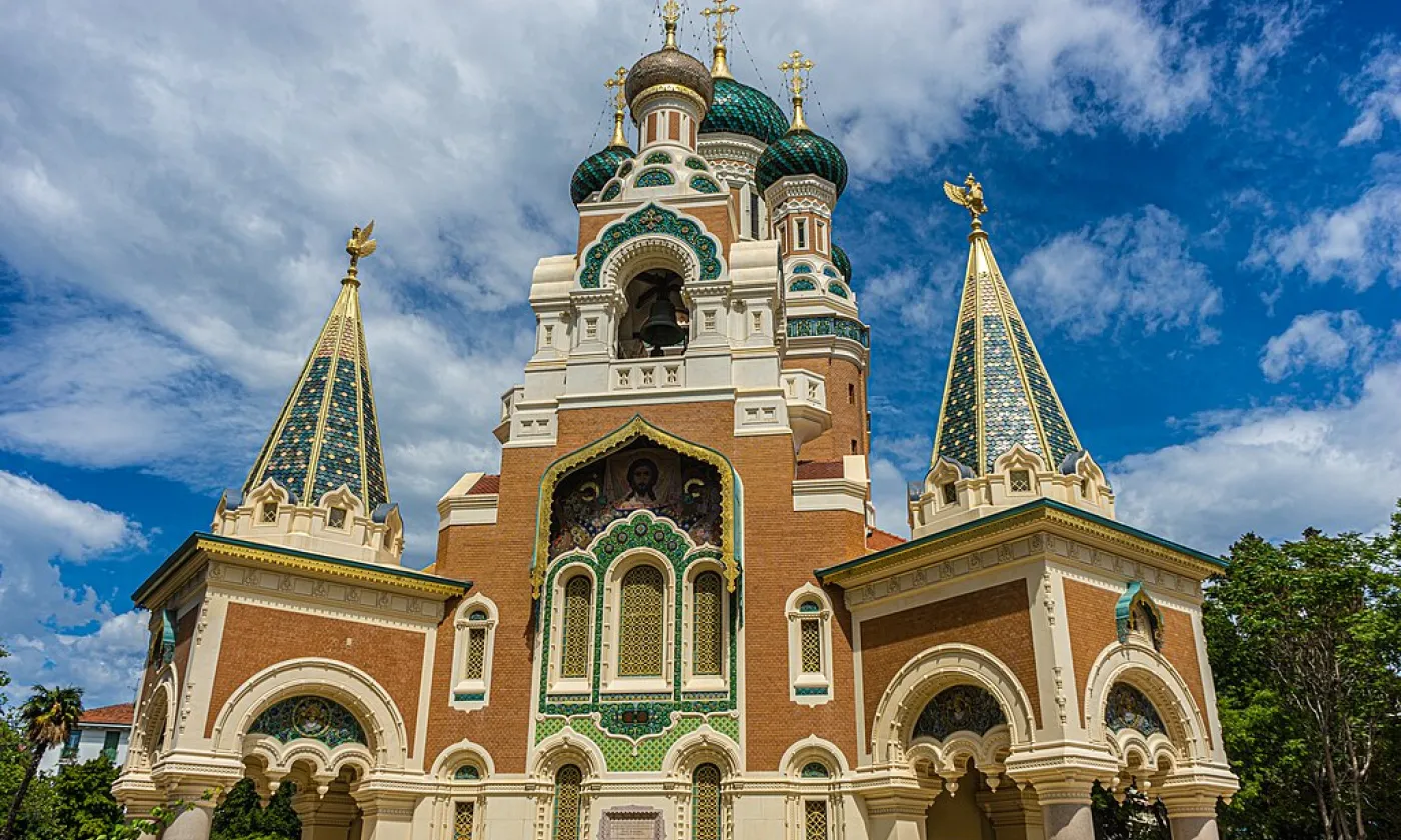 ©Miguel Mendez, CC BY 2.0 Wikimedia Commons