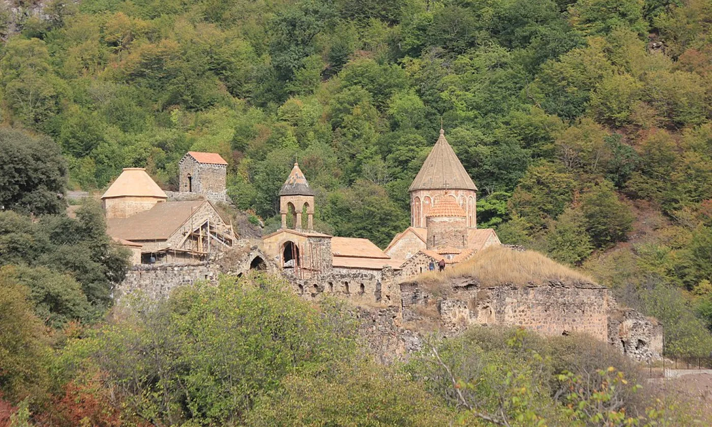 ©Wikimedia Commons/Julian Nyča/CC BY-SA 3.0