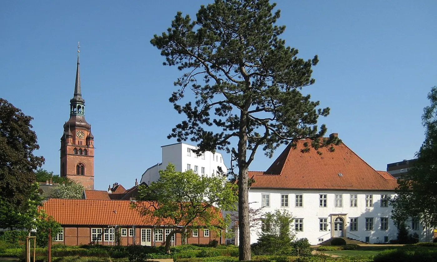 ©Gruss-Nightflyer, CC BY 3.0 Wikimedia Commons