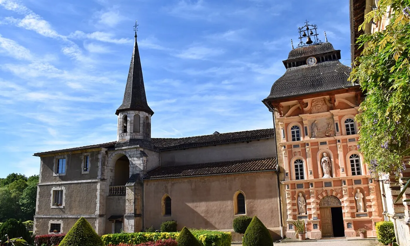 ©René Hourdry, CC BY-SA 4.0 Wikimedia Commons