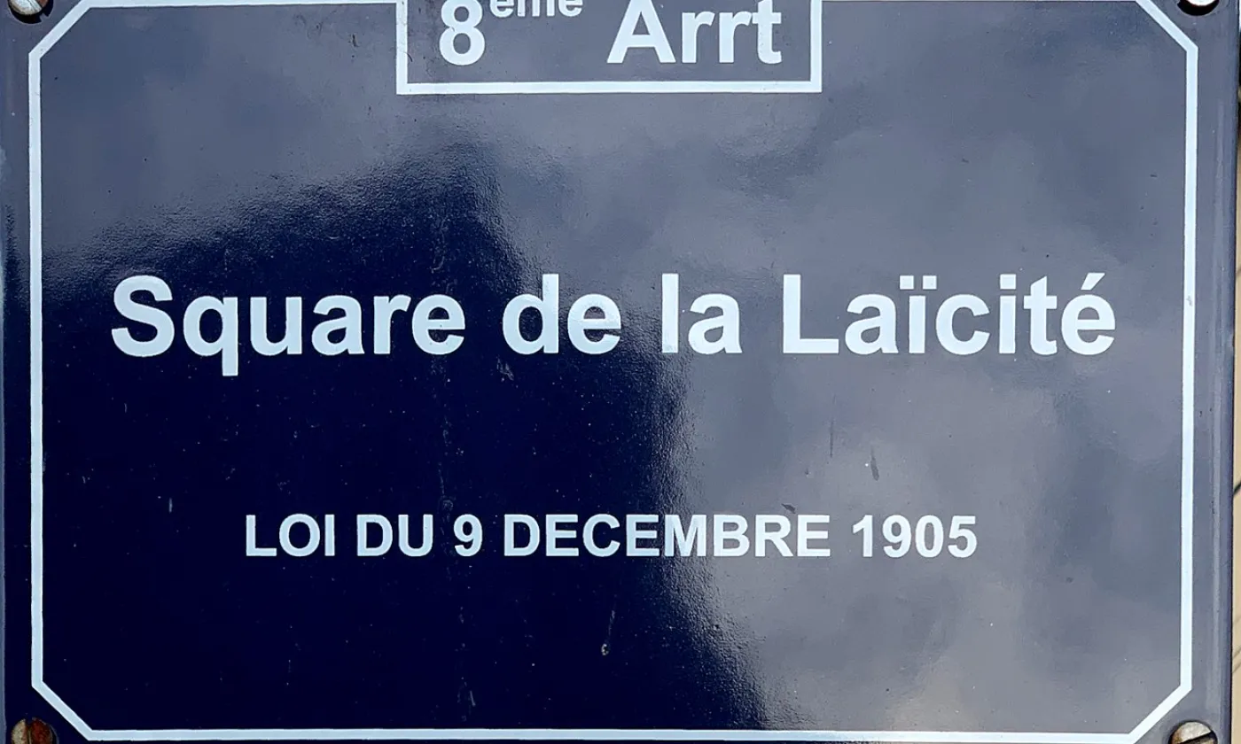 ©Wikimedia Commons/Benoît Prieur/CC BY-SA 4.0