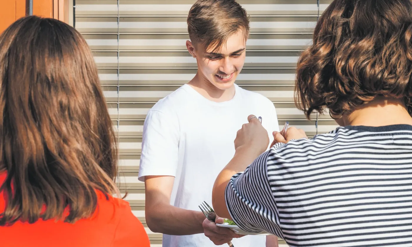 © Véronique Hoegger