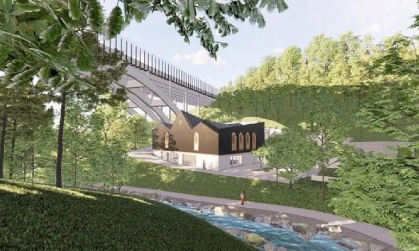 AC Atelier Commun Architectes