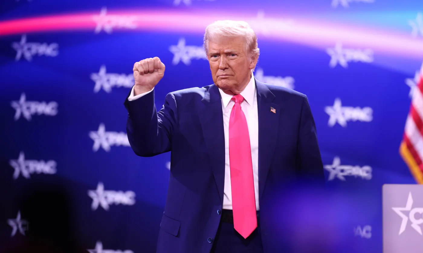 ©Flickr / Gage Skidmore