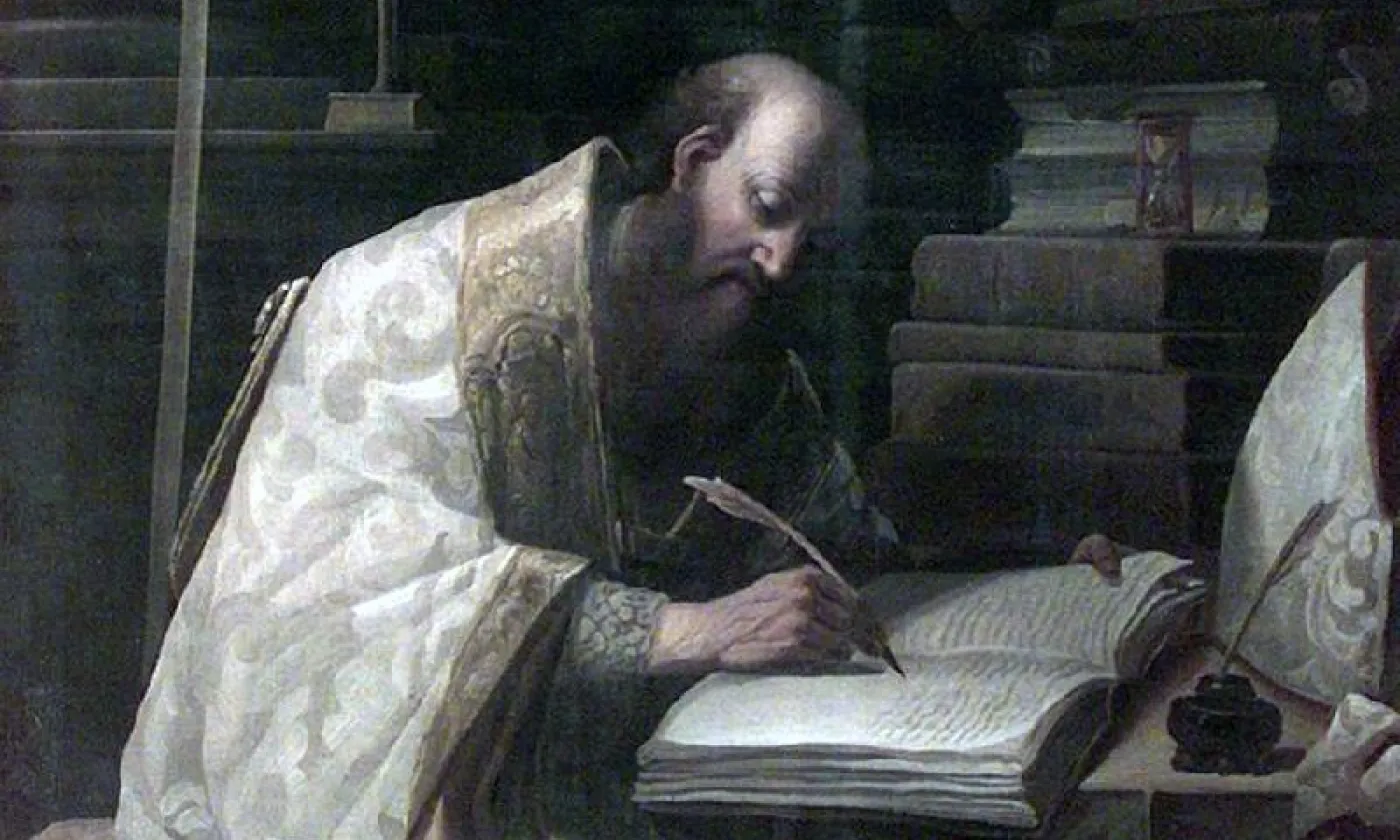 ©Public domain, via Wikimedia Commons