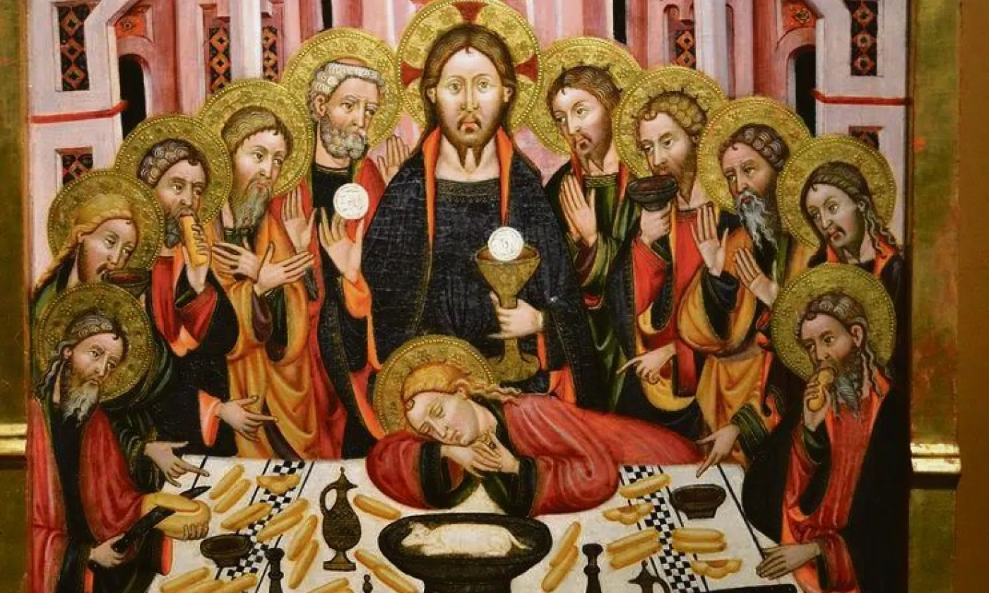 © CC(by) Joanbanjo/Wikimedia