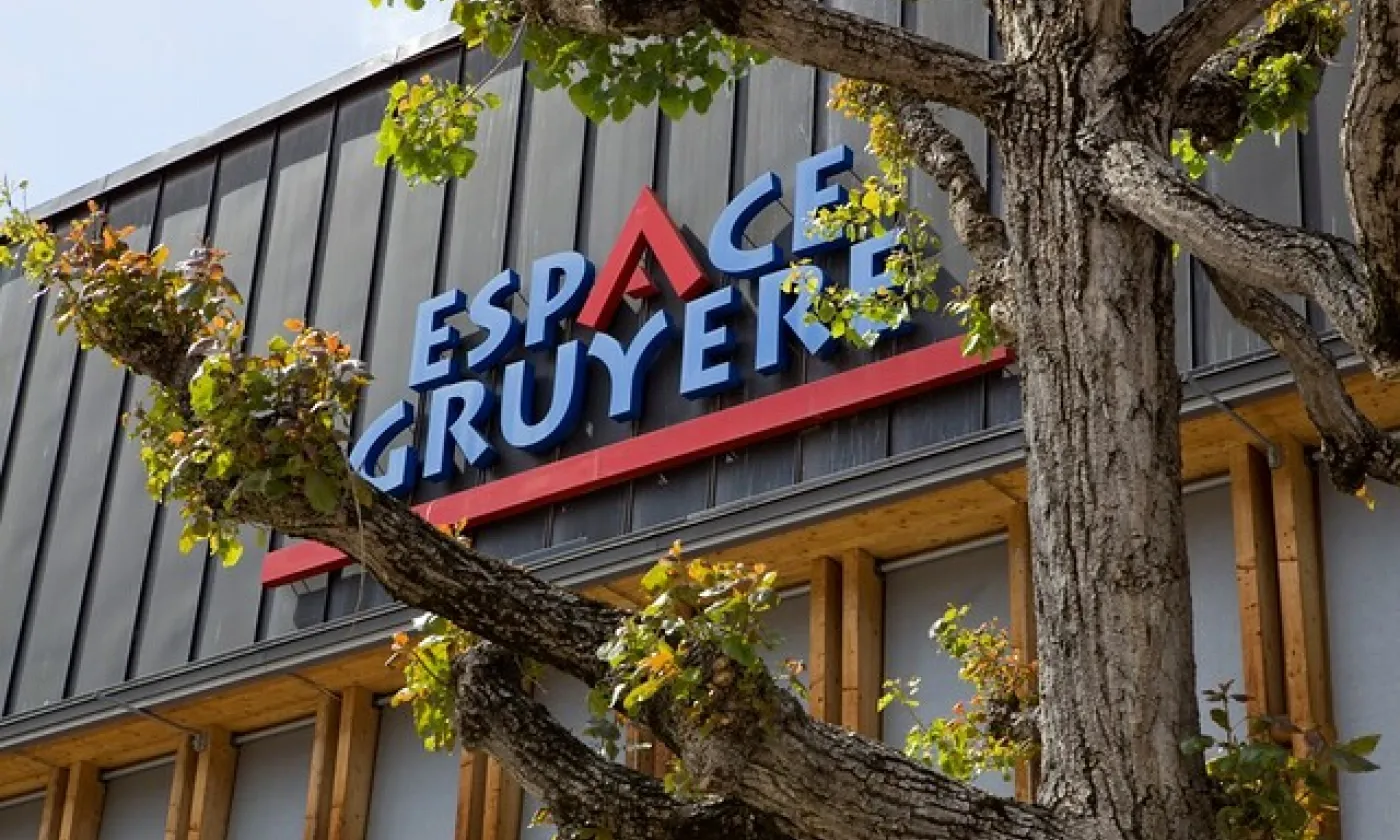 © Flikr / Nicolas Repond