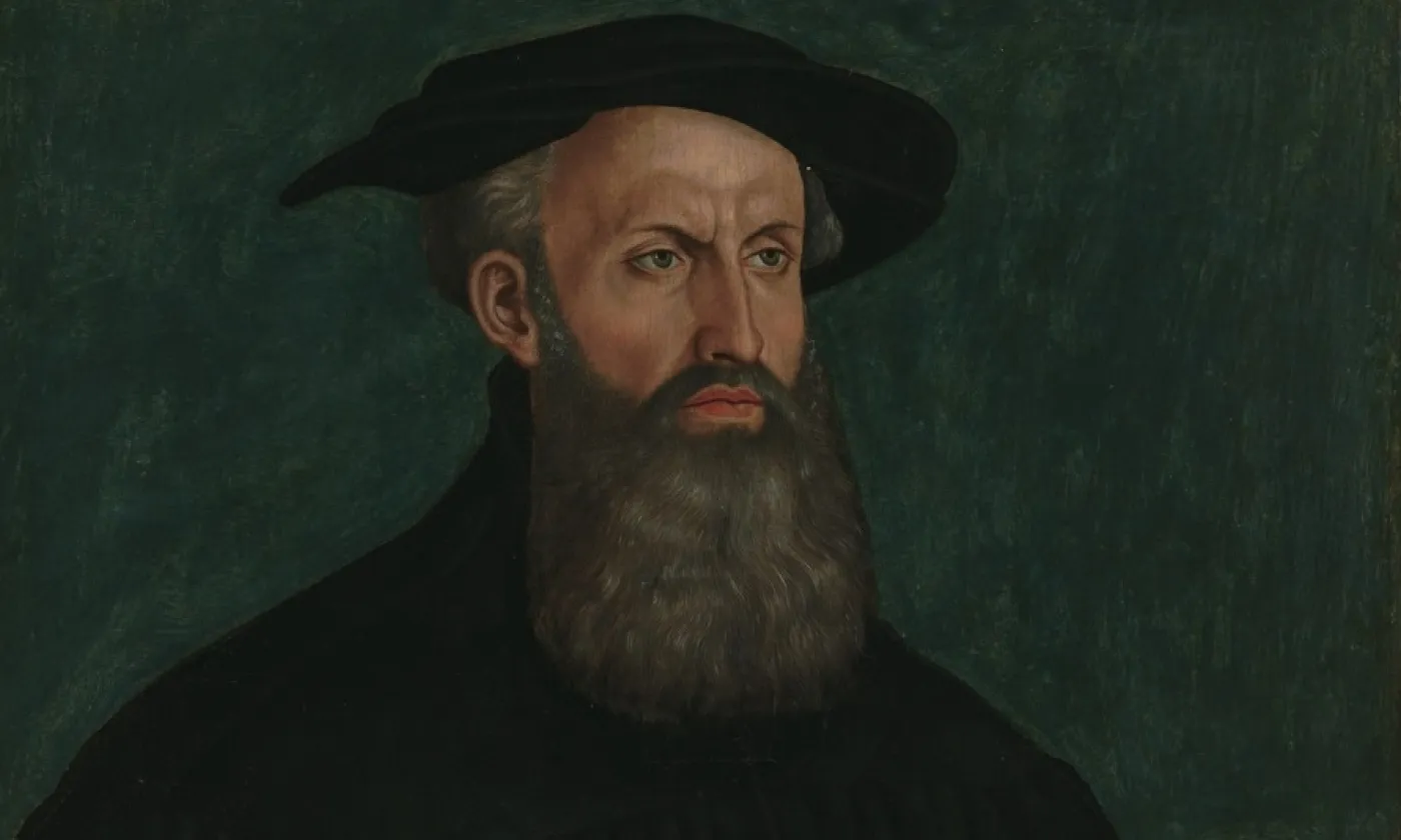 ©Domaine public, Wikimedia Commons