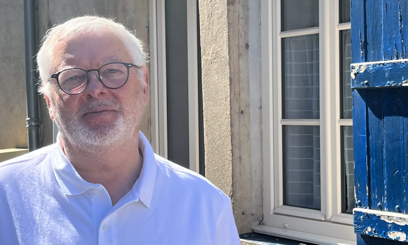 ©Gabrielle Desarzens