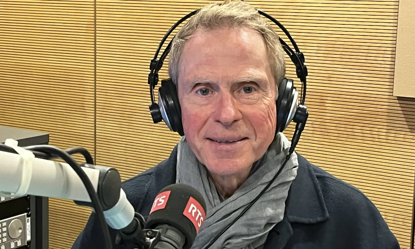 ©Gabrielle Desarzens