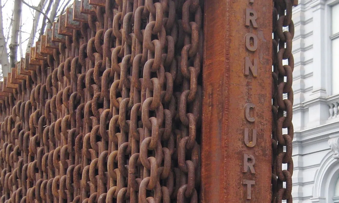 ©Wikimedia Commons (Loganbking - CC BY 3.0)