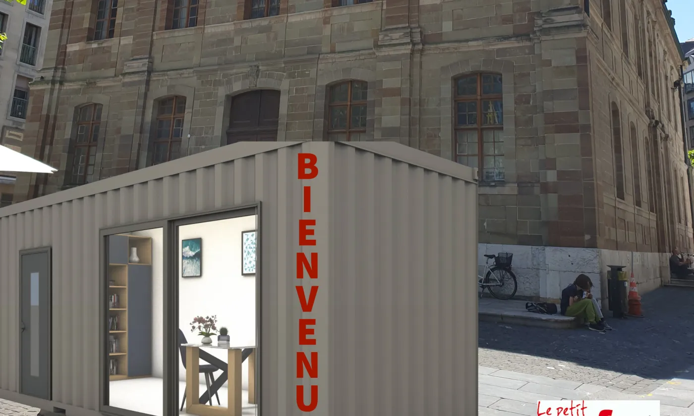 © France Bossuet Rutgers