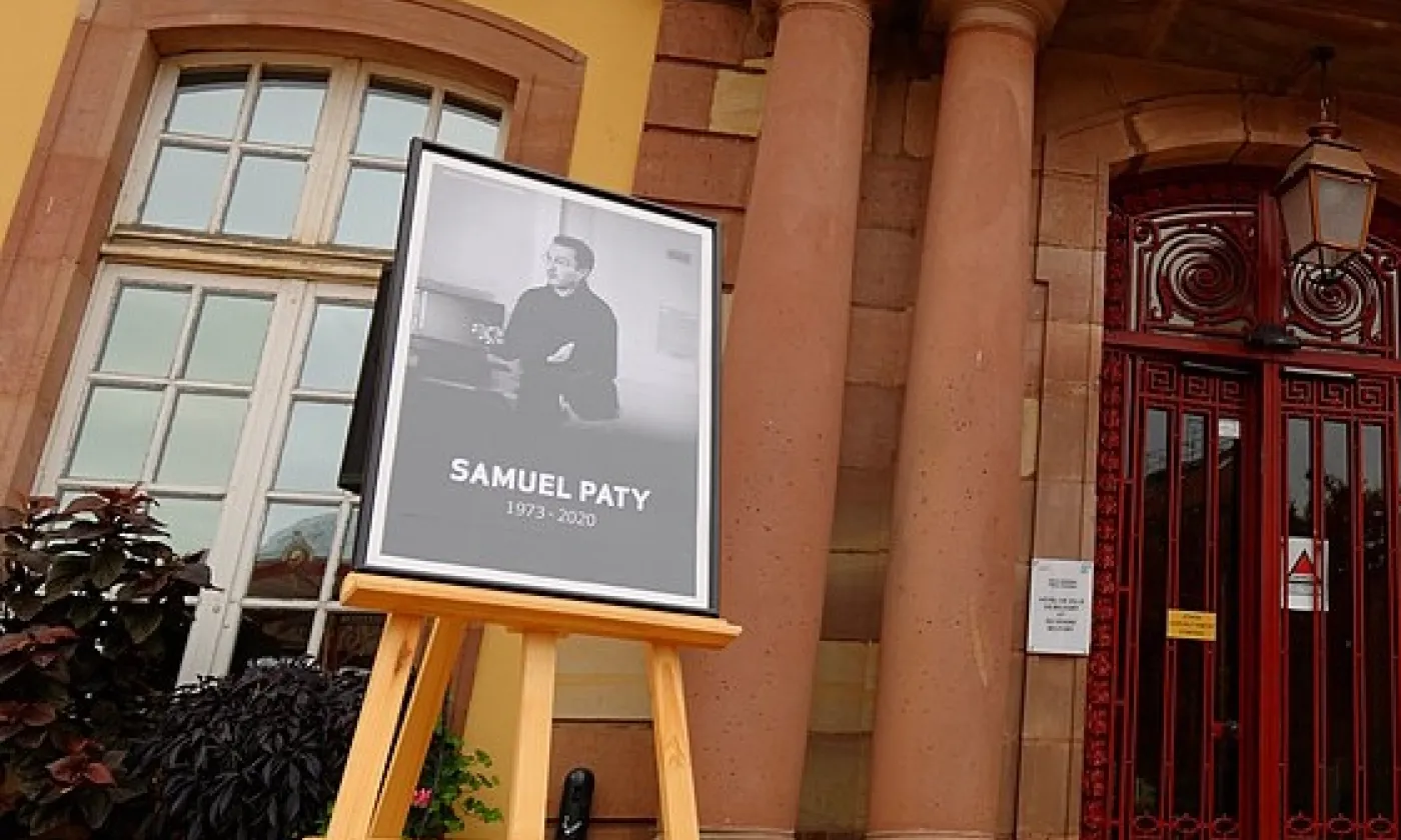 ©Thomas Bresson, CC BY 4.0 Wikimedia Commons