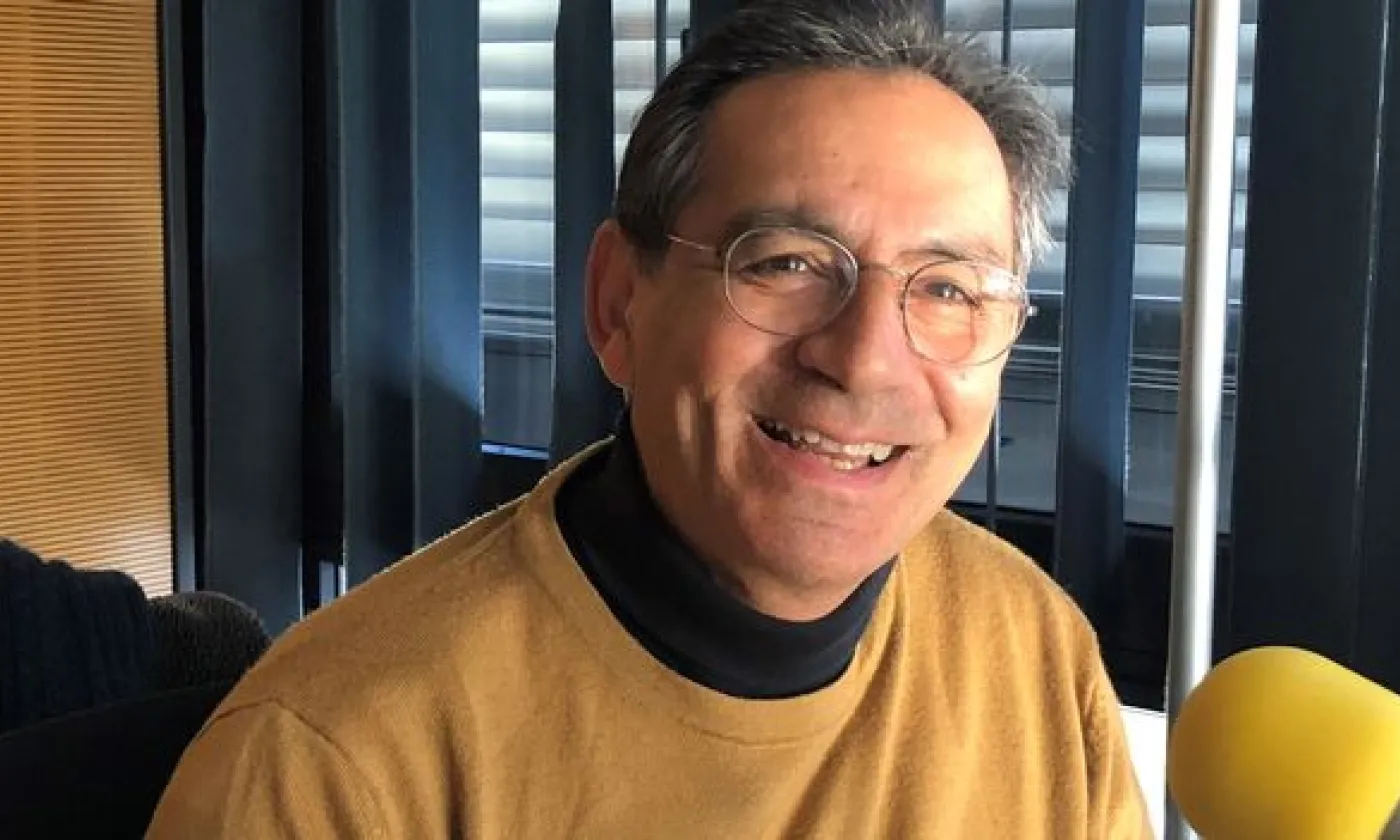 © Gabrielle Desarzens