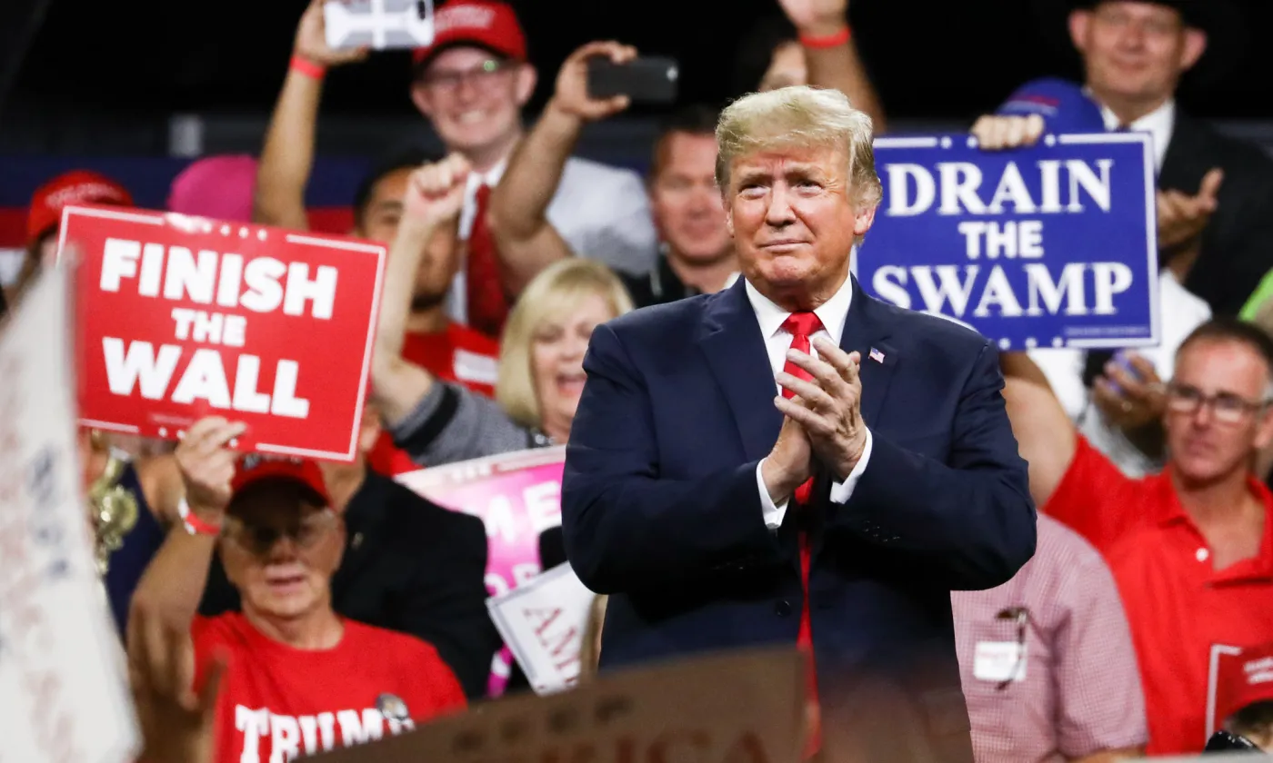 ©Flikr/Charlotte Cuthbertson/The Epoch Times