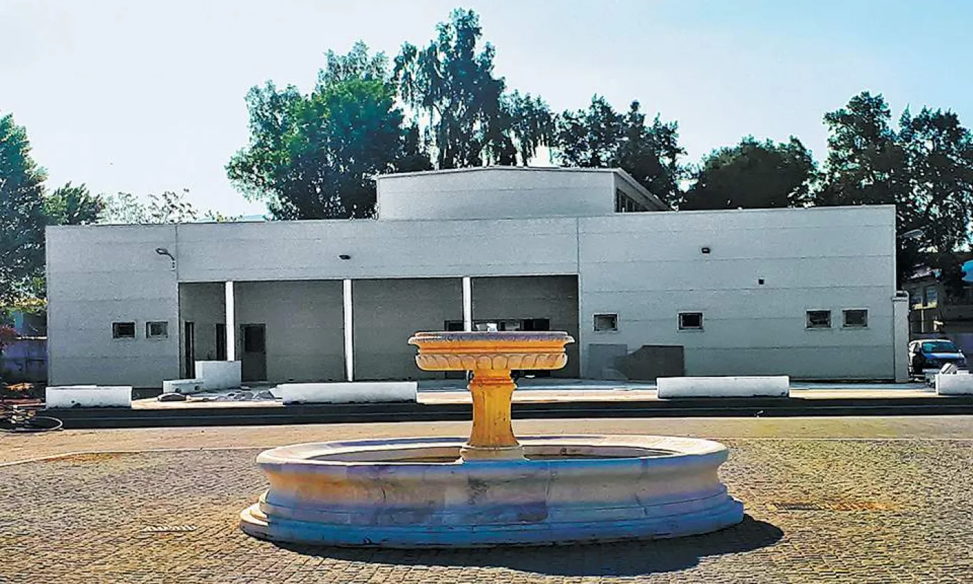 ©Google+ / Nikos Skarentzos