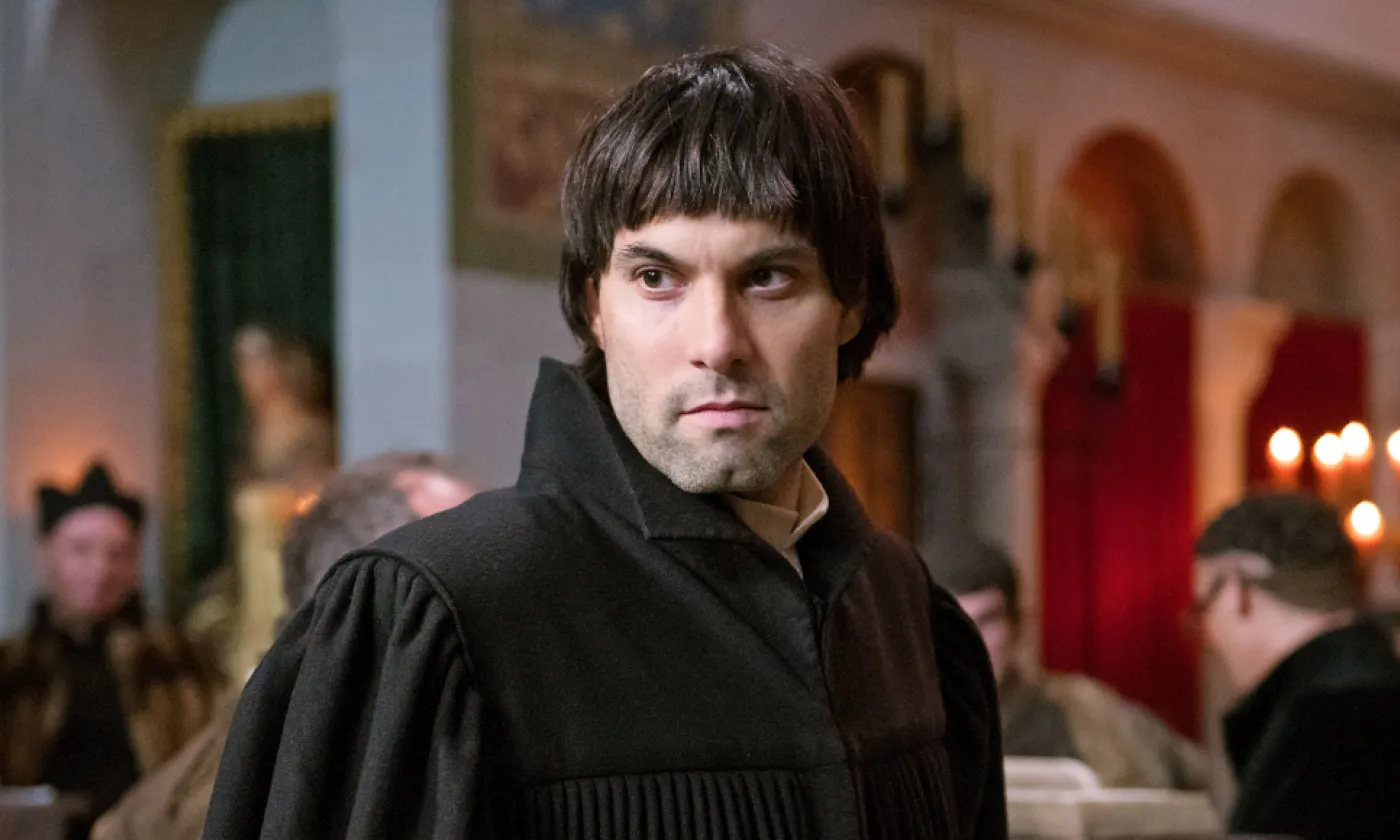 © Ascot Elite Entertainment