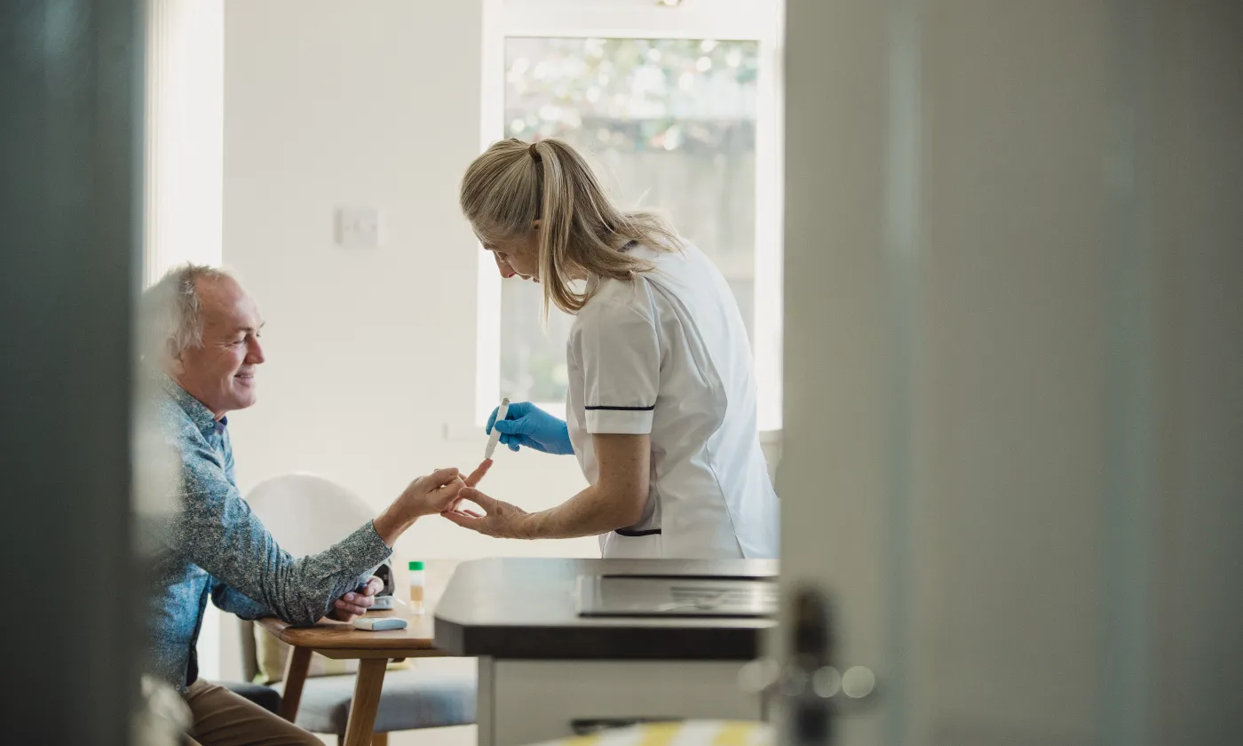 © iStock/ DGLimages