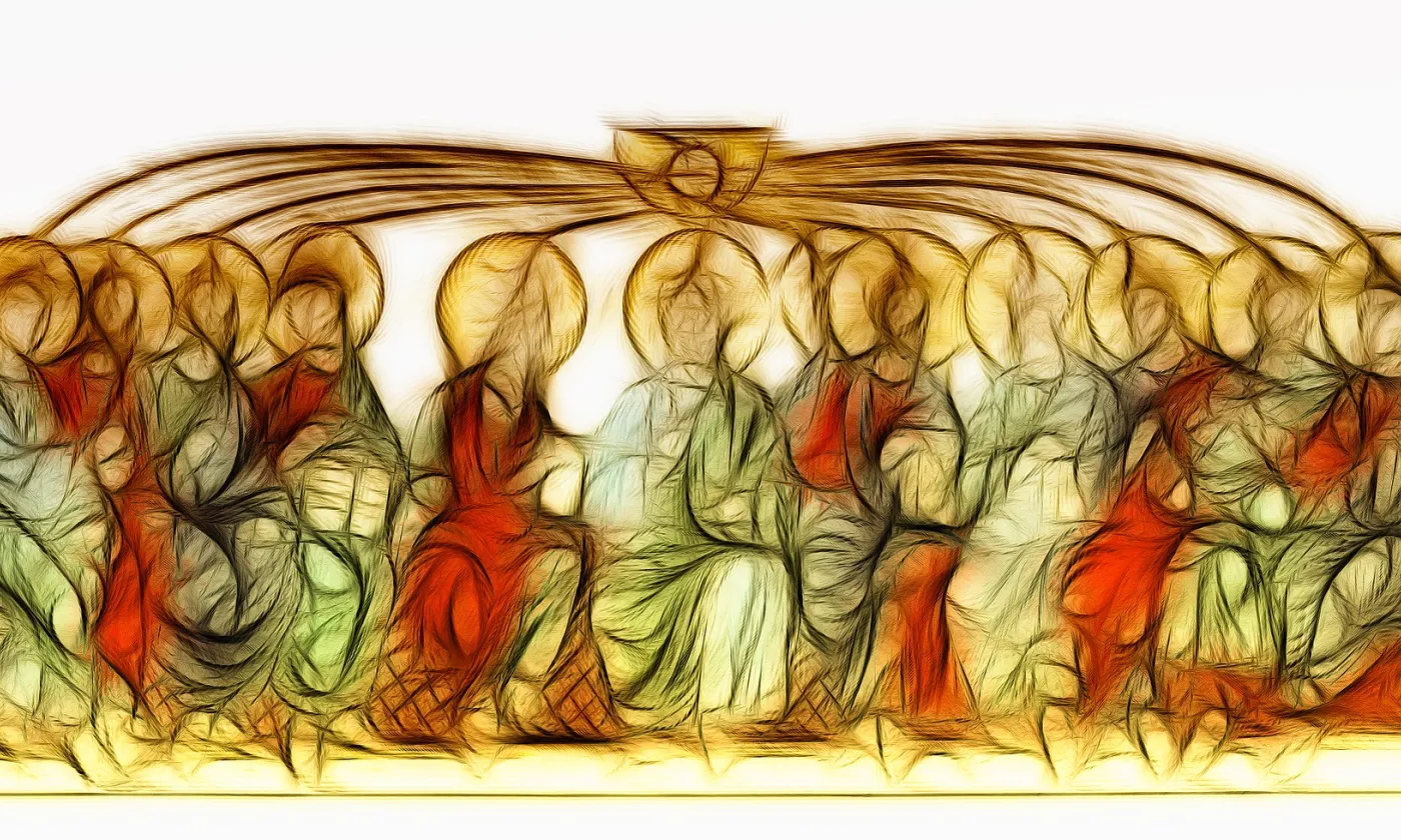 Gerd Altmann /Pixabay