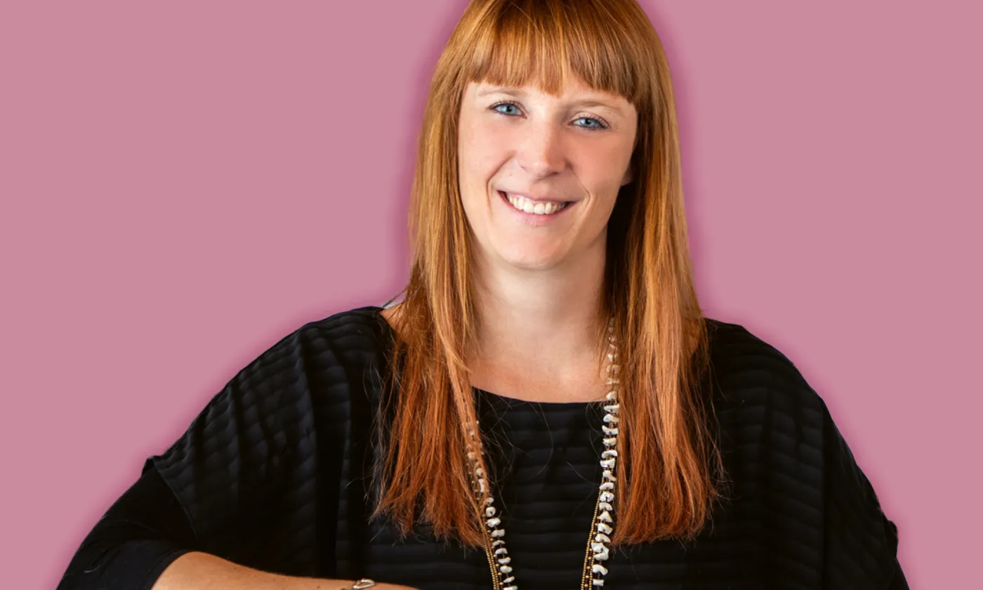 Une formation avec Tania Gaspard