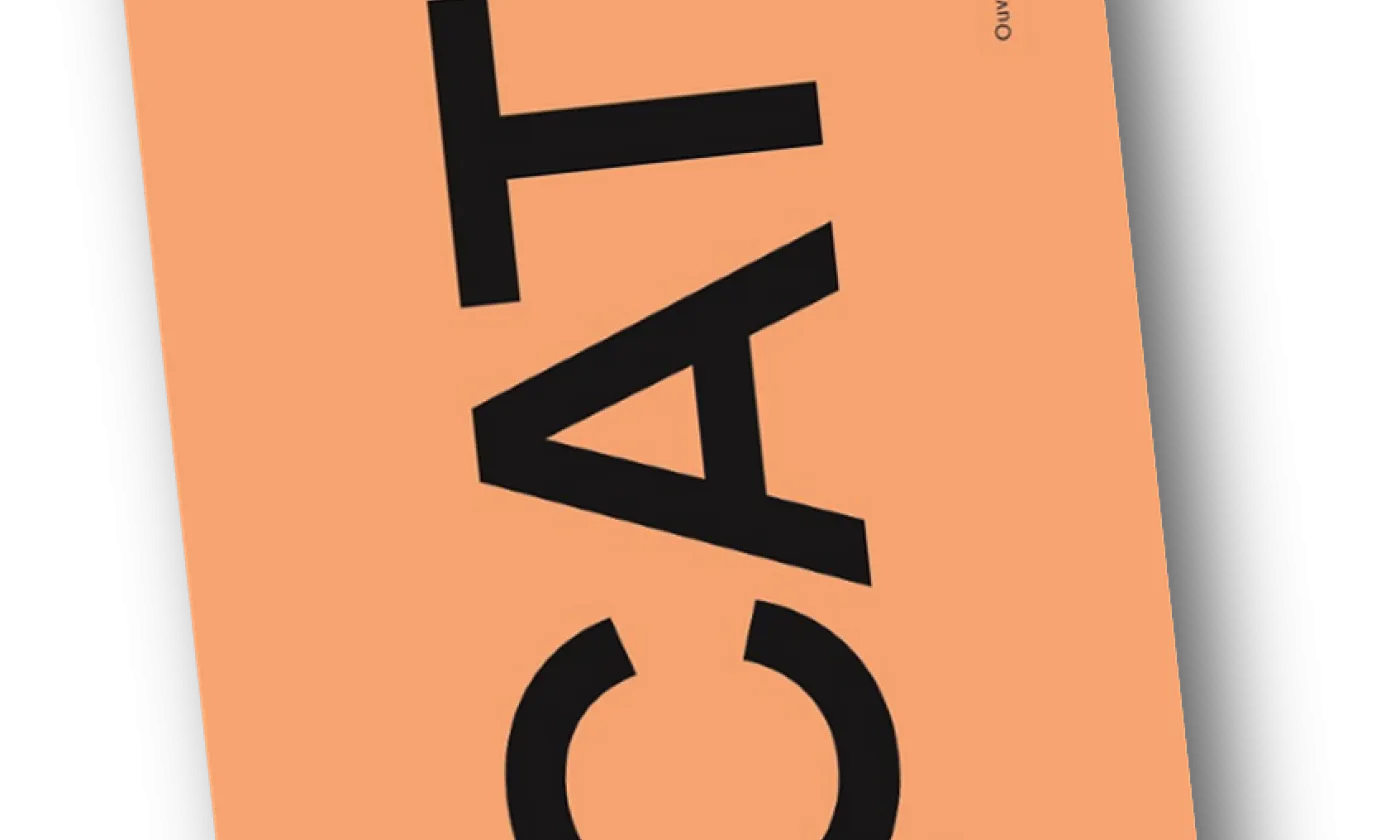 CATÉ - L'art d'être en chemin © 2025 OPEC