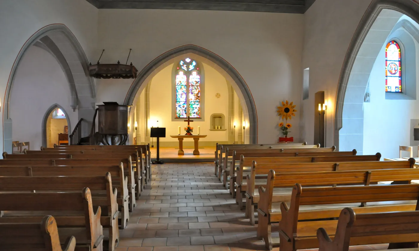 Temple de Commugny (©)