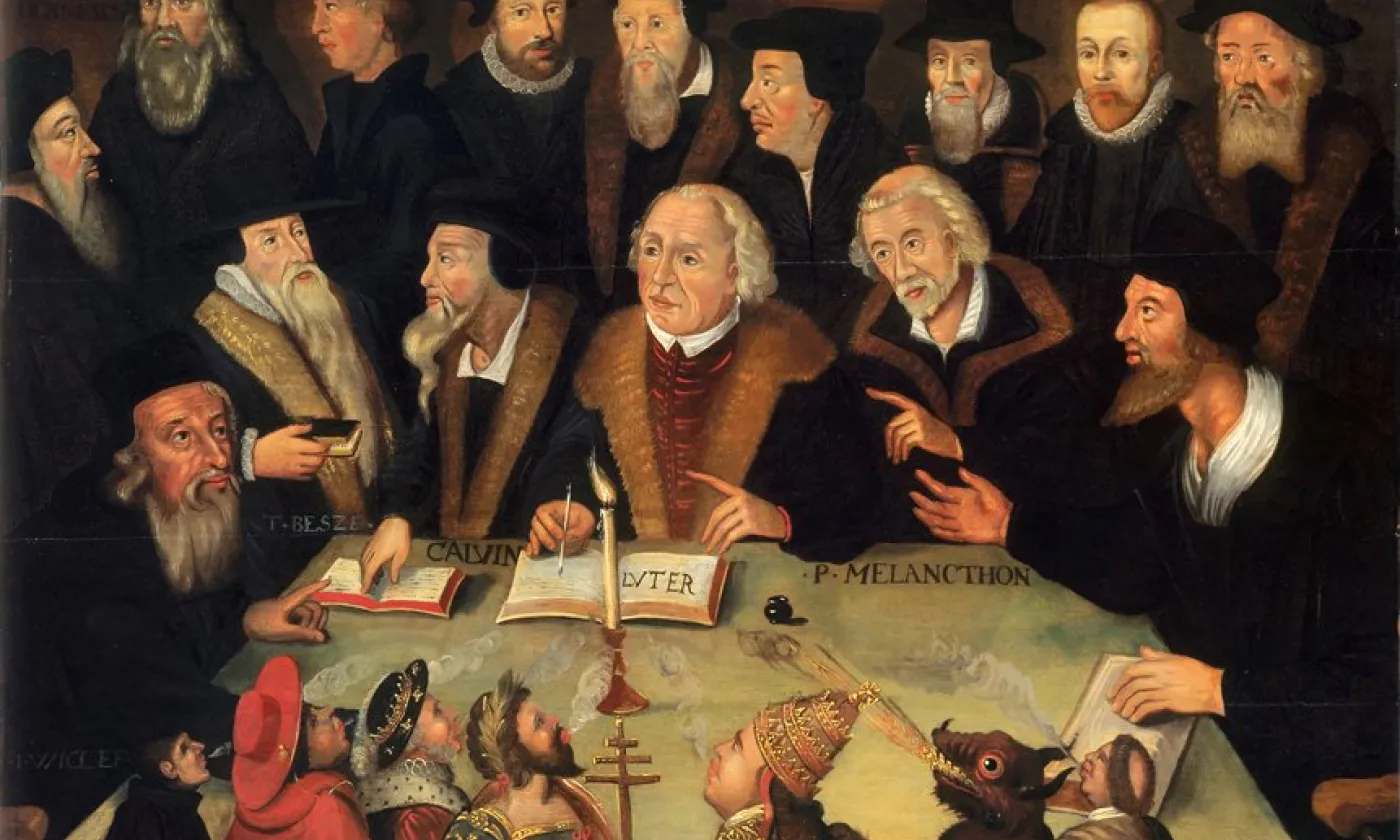 ©Deutsches Historisches Museum, Public domain, via Wikimedia Commons