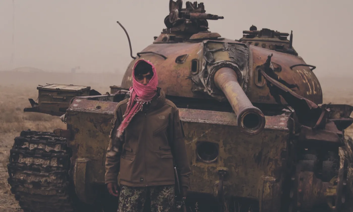 ©iStock/Trent Inness