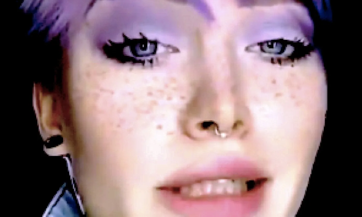 Capture d'écran YouTube