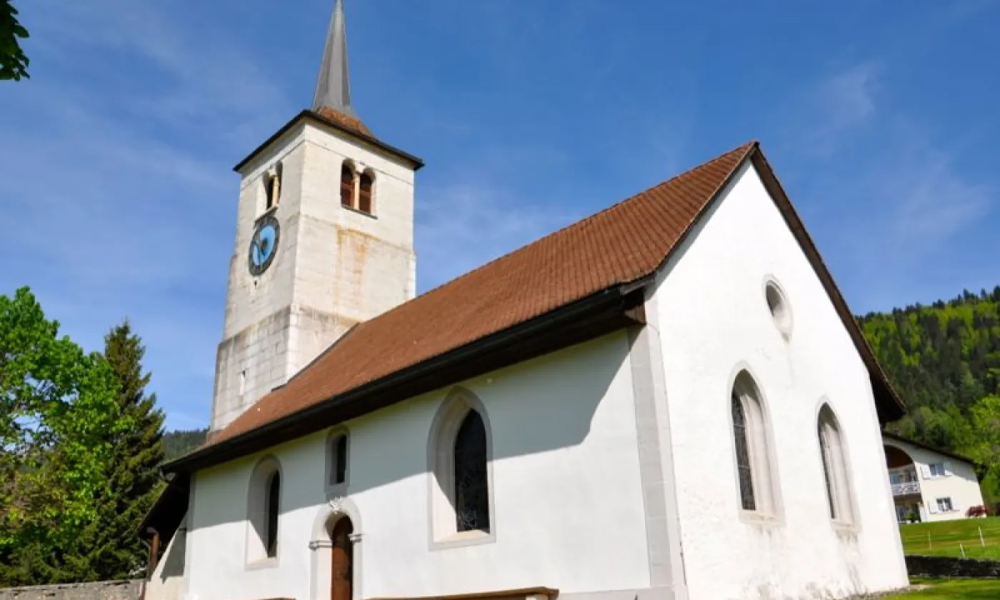 Alexandra Urfer Jungen