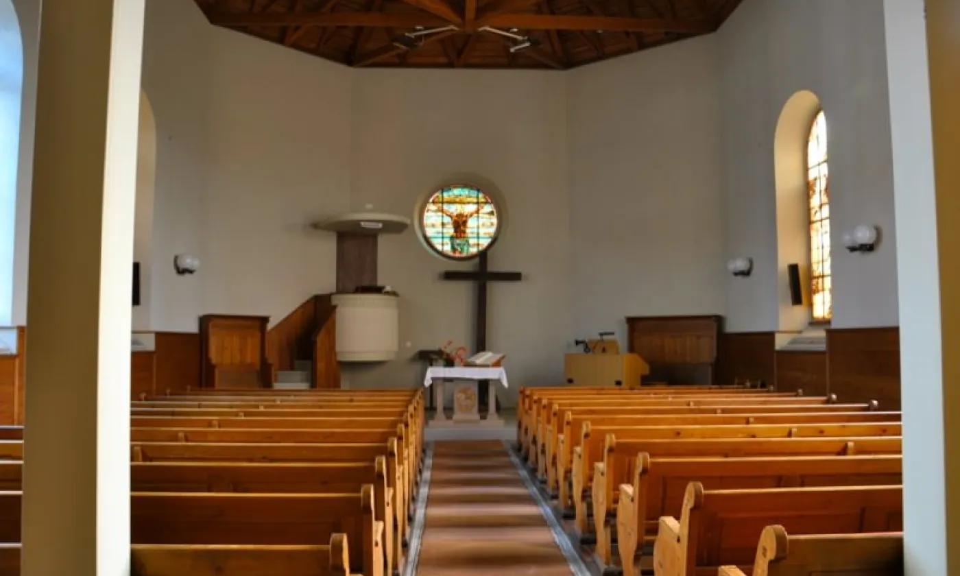 Alexandra Urfer Jungen