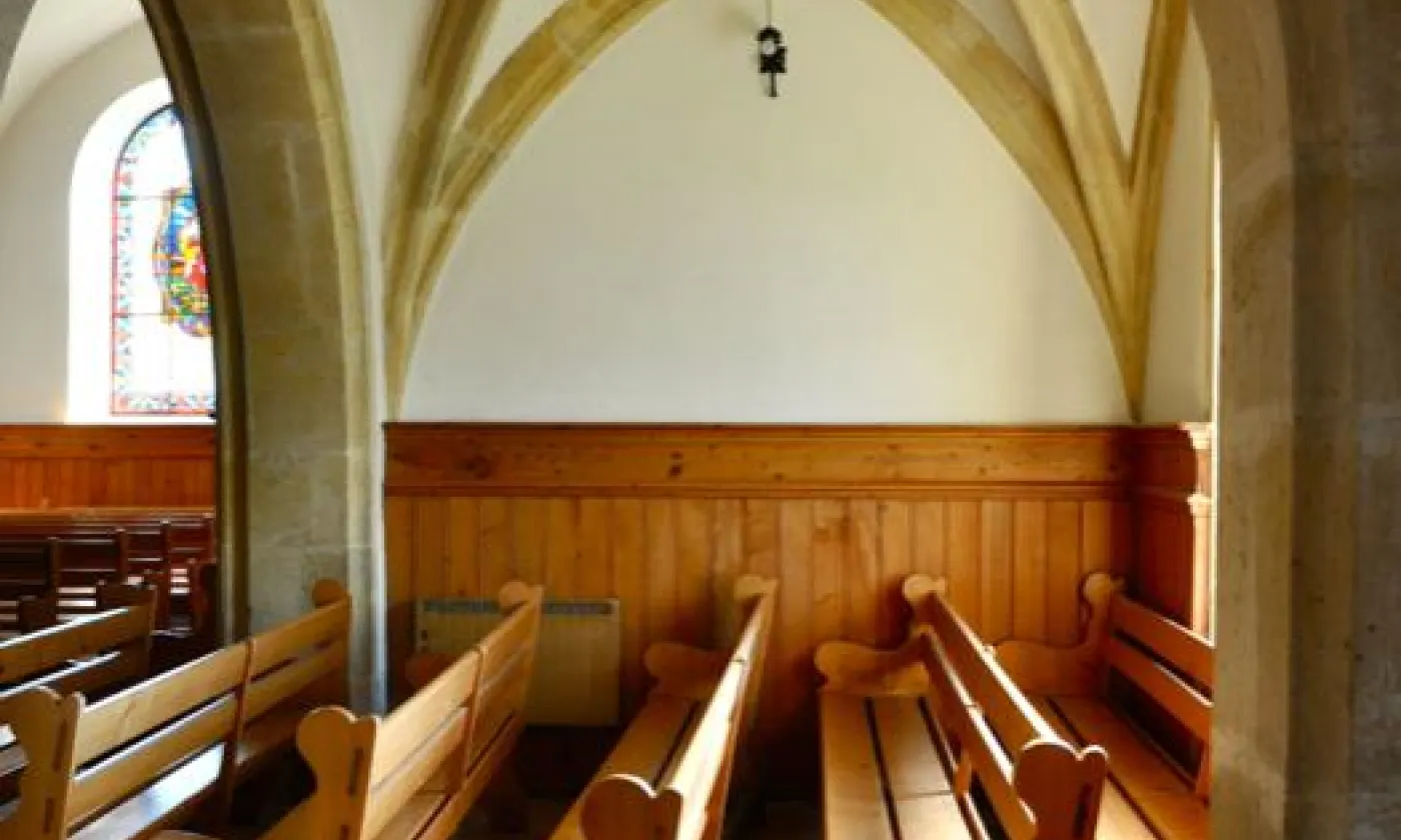 Alexandra Urfer Jungen