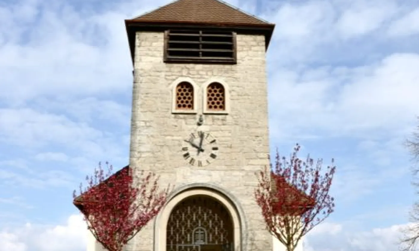 Alexandra Urfer Jungen