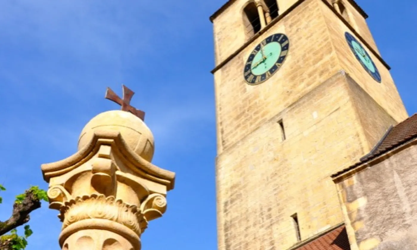 Alexandra Urfer Jungen