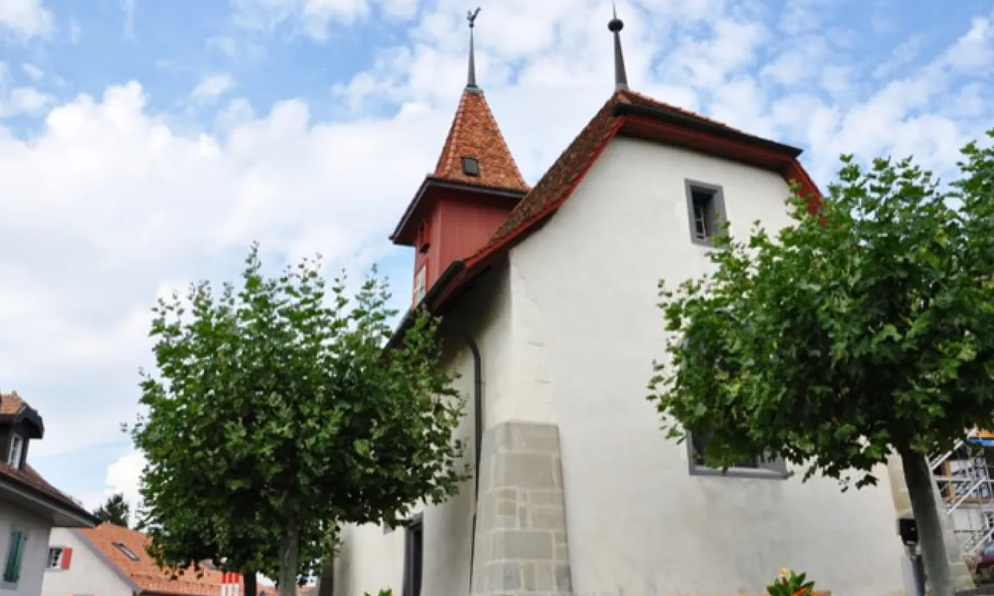 Alexandra Urfer Jungen