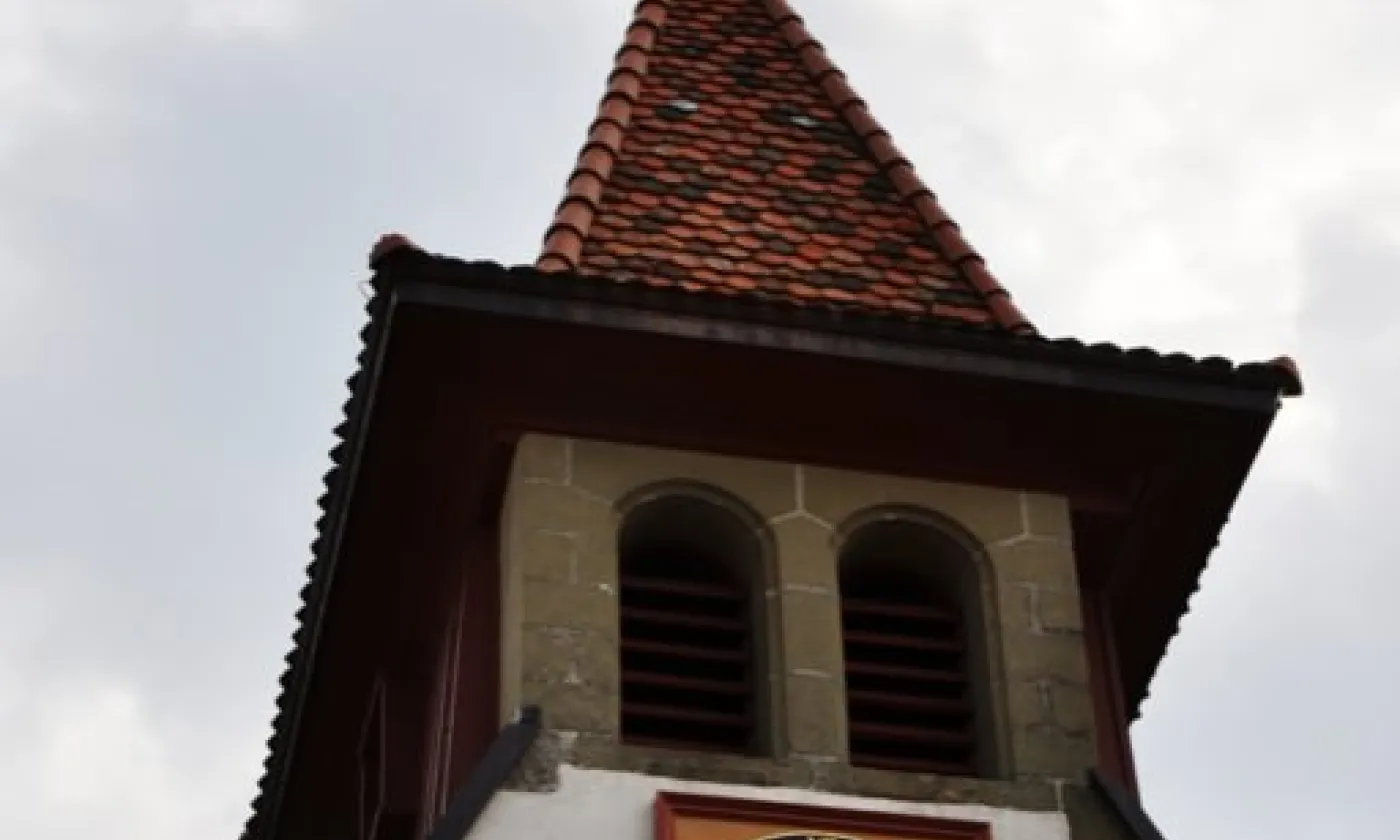 Alexandra Urfer Jungen