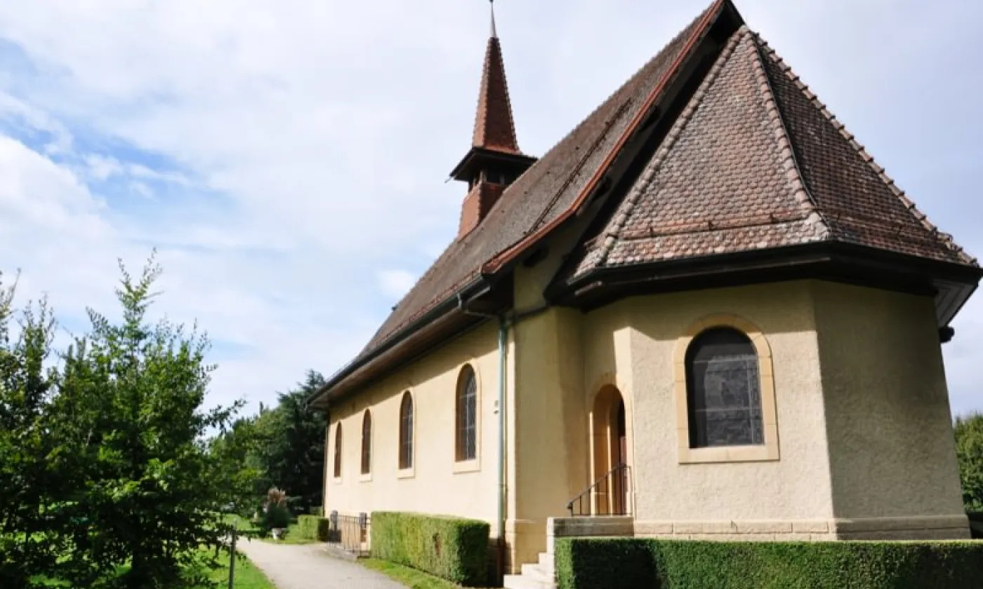 Alexandra Urfer Jungen