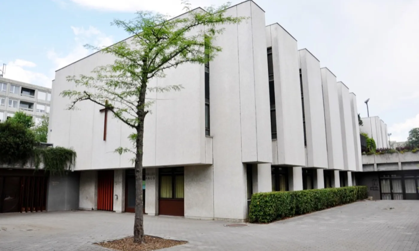 Alexandra Urfer Jungen