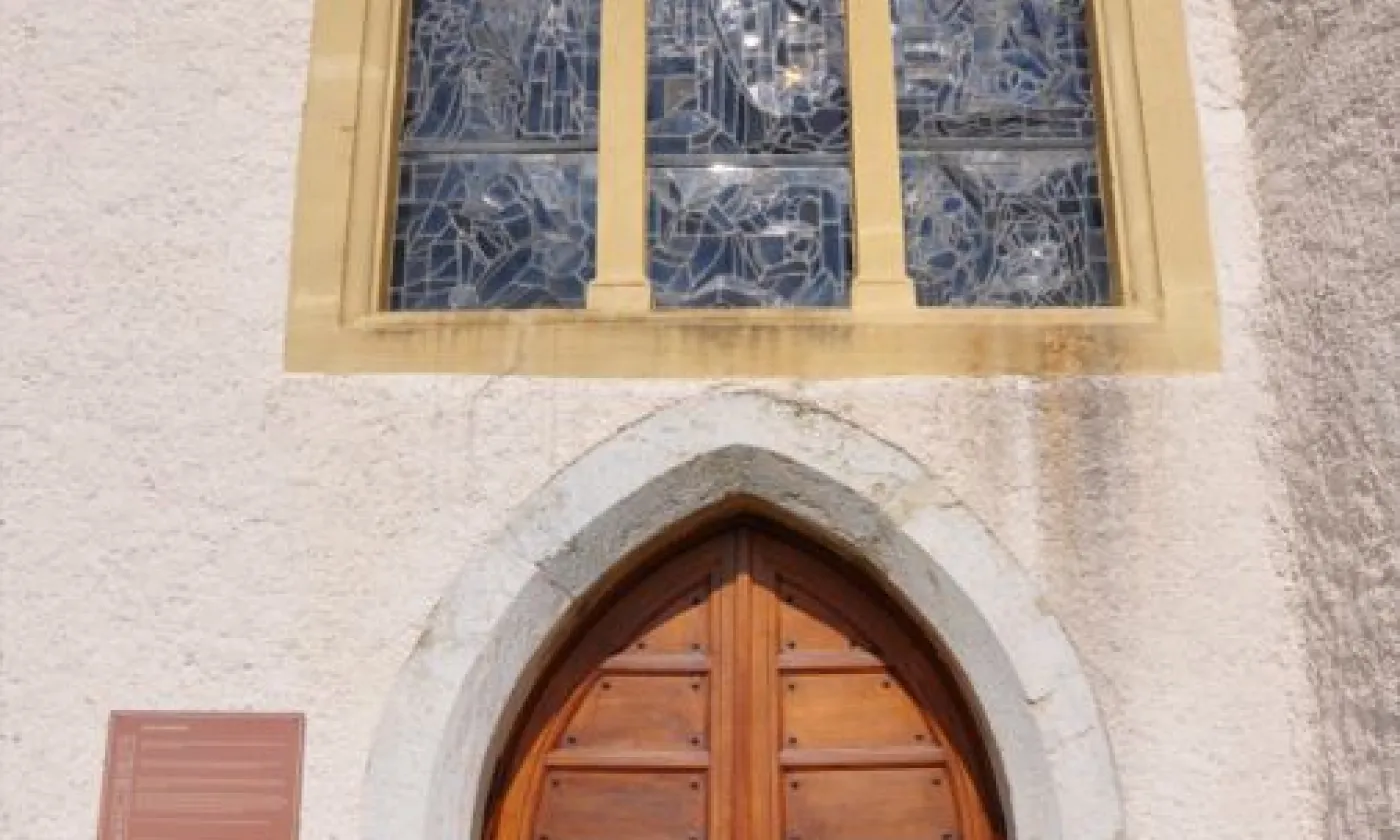 Alexandra Urfer Jungen